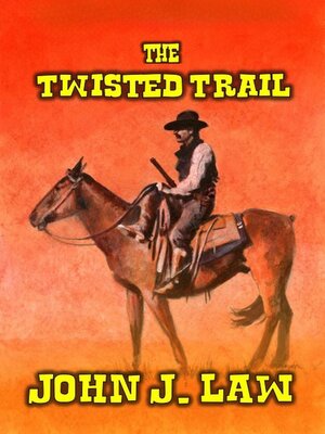 cover image of The Twisted Trail